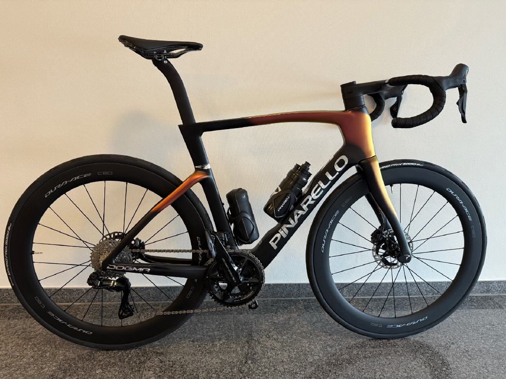 Pinarello Dogma New F Di2